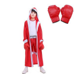Karnevalový kostým – Boxerista S